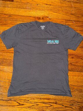 Blink 182 2024 Tour T-Shirt Size M | Good Condition